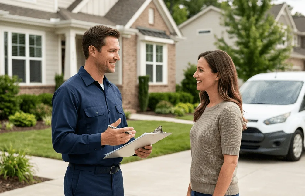 Mold Remediation Sterling, MI FAQs